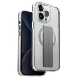 Cover Iphone 15 Pro Max Hybrid Heldro Mag - Lucent (Clear)